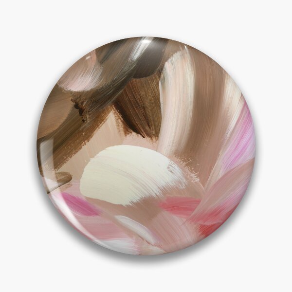 Item preview, Abstract Blush Beige 10.2 designed and sold by BlessartAE.