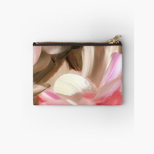 Item preview, Abstract Blush Beige 10.2 designed and sold by BlessartAE.