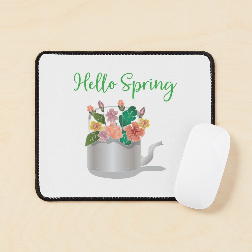 Item preview, Mouse Pad designed and sold by karyalangit.