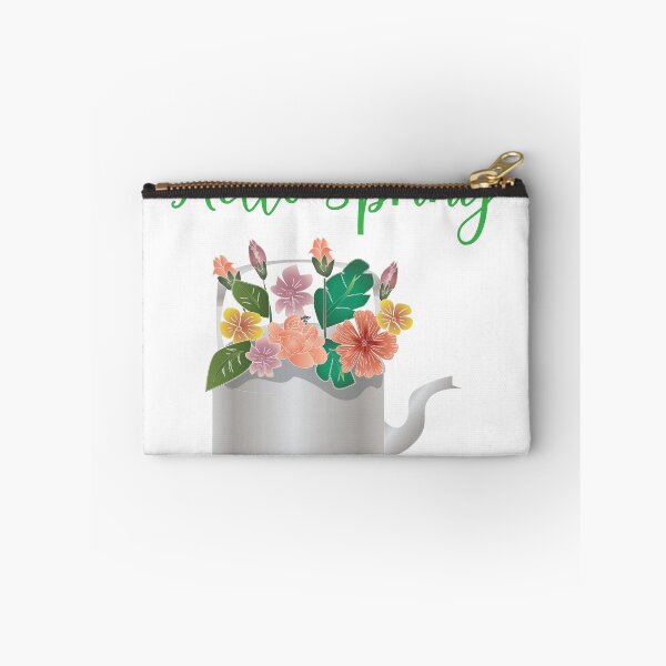 Item preview, Hello Spring Sign designed and sold by karyalangit.