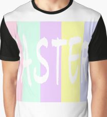 Easter Graphic T-Shirt