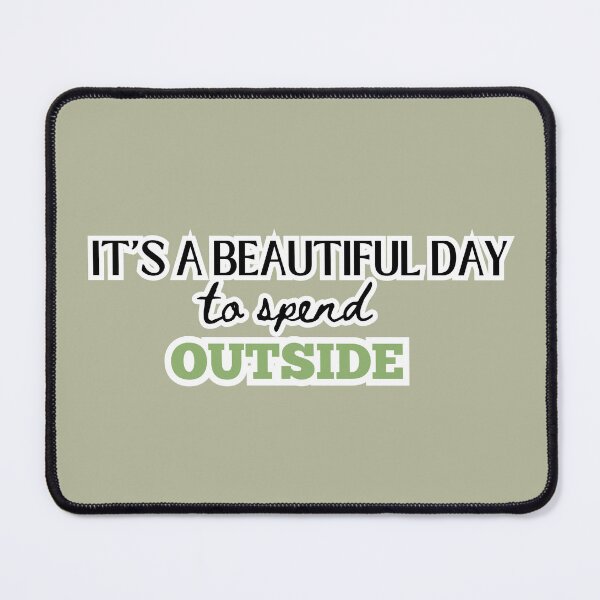 Item preview, Go Outside designed and sold by LifeNonchalant.