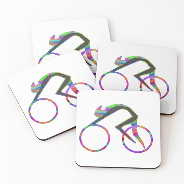 Item preview, My classic sport drawing about Cycling designed and sold by Blondiabshop.
