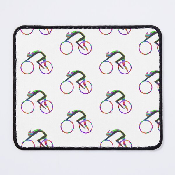 Item preview, My classic sport drawing about Cycling designed and sold by Blondiabshop.
