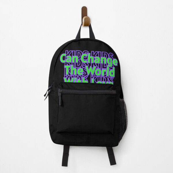 Item preview, Kids Can Change The World With Love. designed and sold by stopamoment.