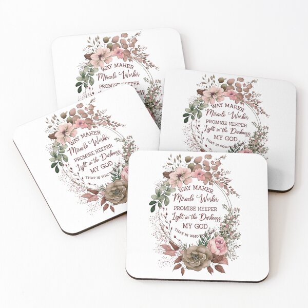 Item preview, Miracle Worker designed and sold by WideIsTheGate.