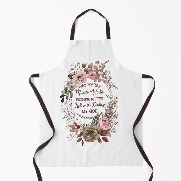 Item preview, Miracle Worker designed and sold by WideIsTheGate.