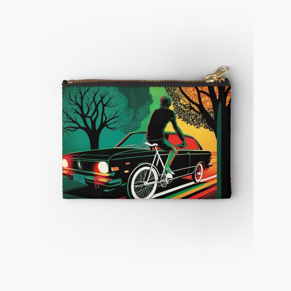 Item preview, Cruising in the park designed and sold by Paintograma.