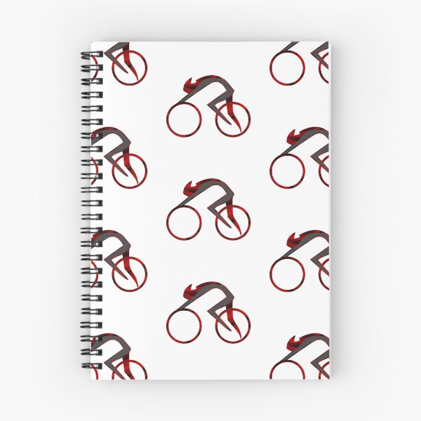 Item preview, My classic sport drawing about Cycling designed and sold by Blondiabshop.