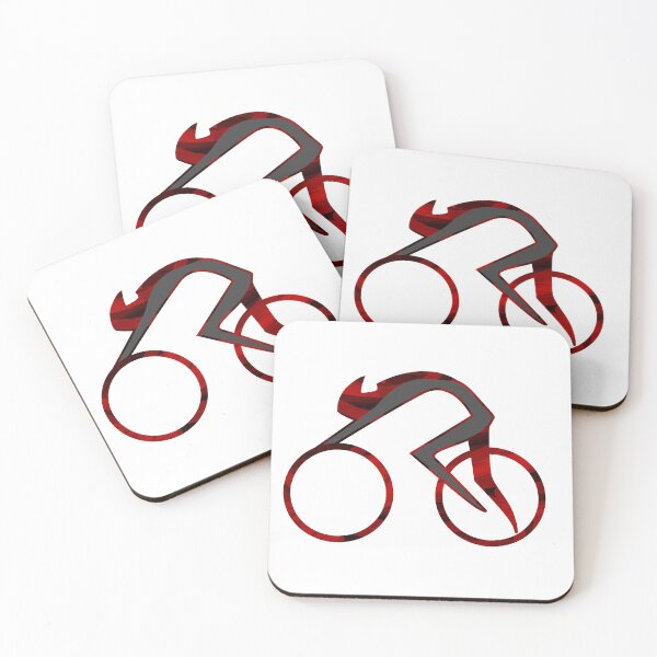 Item preview, My classic sport drawing about Cycling designed and sold by Blondiabshop.