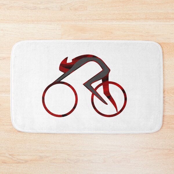 Item preview, My classic sport drawing about Cycling designed and sold by Blondiabshop.