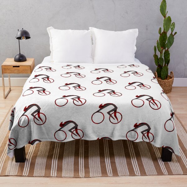 Item preview, My classic sport drawing about Cycling designed and sold by Blondiabshop.