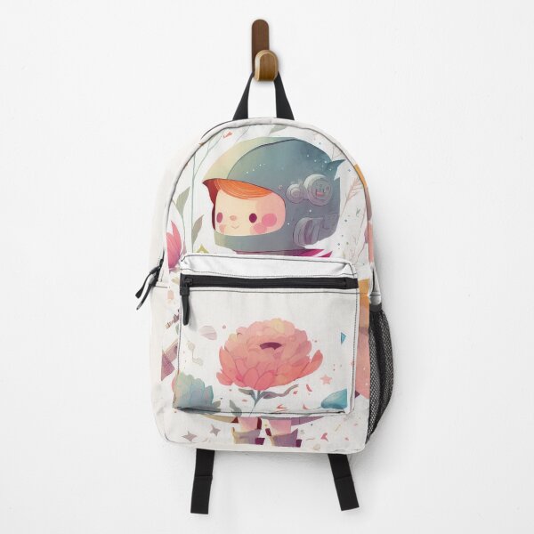 Item preview, Children's Book Illustration Figure designed and sold by aiko-art.