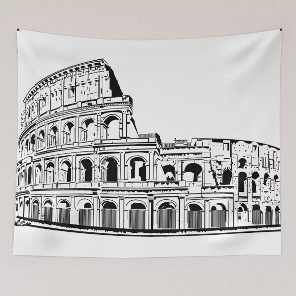 Item preview, Colosseum Italy designed and sold by Sirin99.