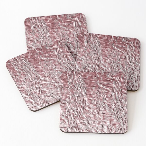 Item preview, Mauve Pillars at Dawn designed and sold by fatenanwar.