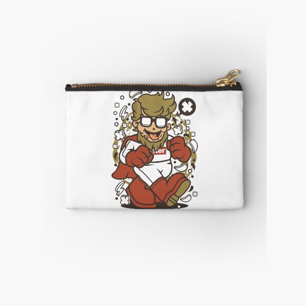 Item preview, Super Hipster designed and sold by LocalCreative.