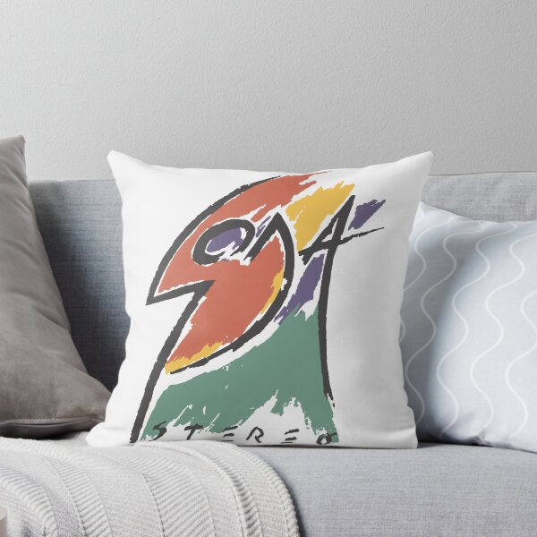 Item preview, Soda Stereo designed and sold by RayelMoon69.