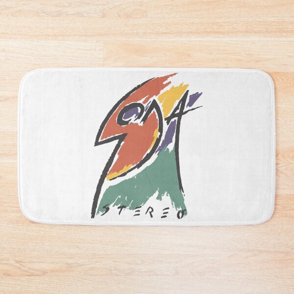 Item preview, Soda Stereo designed and sold by RayelMoon69.