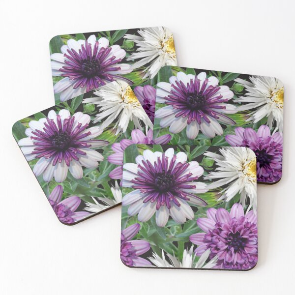 Item preview, daisy beautiful flower designed and sold by DreamBigShirts.