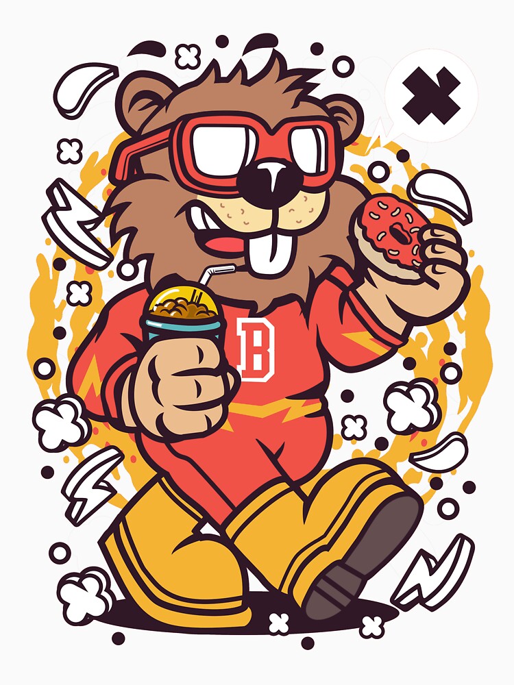 Super Beaver