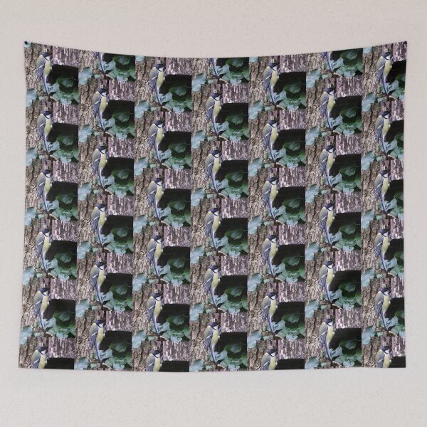 Item preview, perching designed and sold by KathleenDawson.