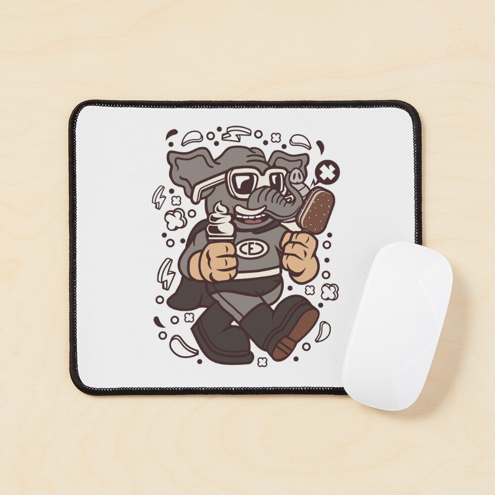 Item preview, Mouse Pad designed and sold by LocalCreative.