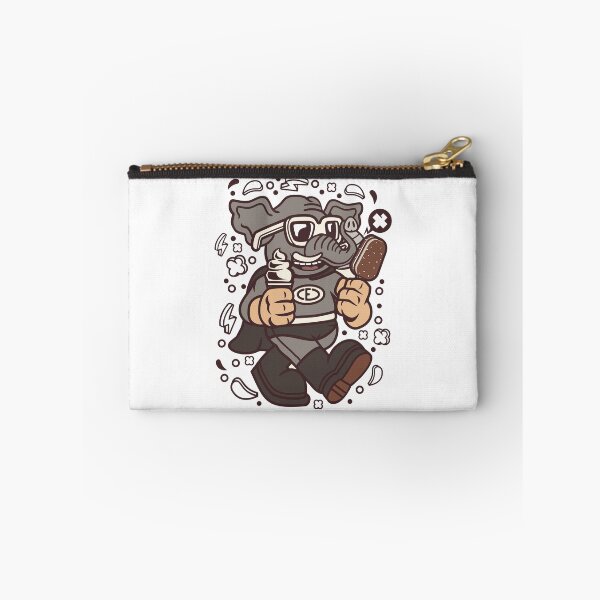 Item preview, Super Elephant designed and sold by LocalCreative.