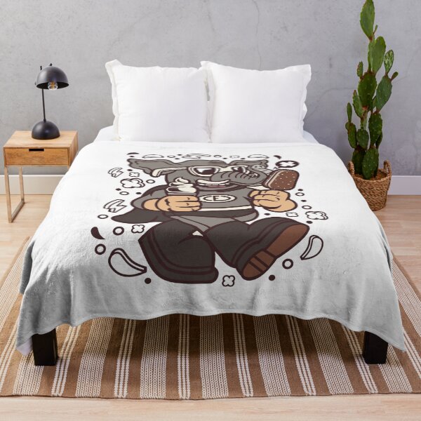 Item preview, Super Elephant designed and sold by LocalCreative.