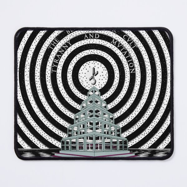 Item preview, Hot Rails to Hell BLVE CVLT Fan 23 designed and sold by nnorwood939.