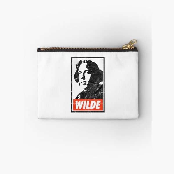Item preview, Oscar Wilde [White Worn Look] designed and sold by fromthehip.