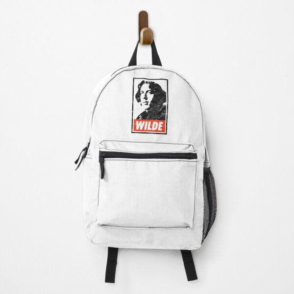 Item preview, Oscar Wilde [White Worn Look] designed and sold by fromthehip.