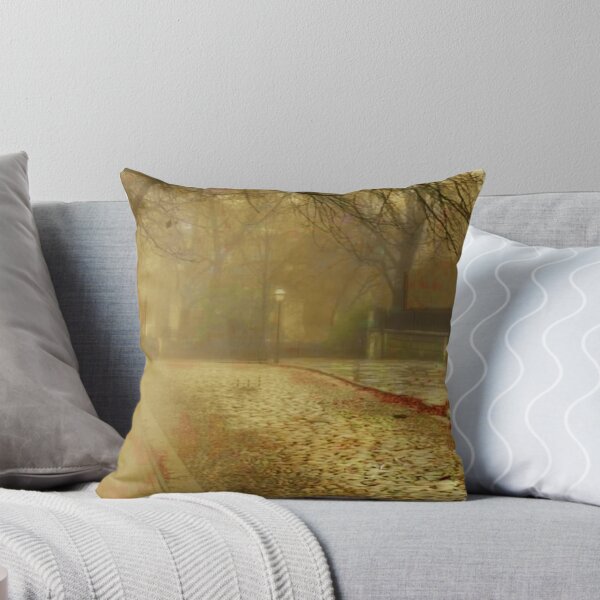 Item preview, Misty Morn designed and sold by Ellen Cannon.