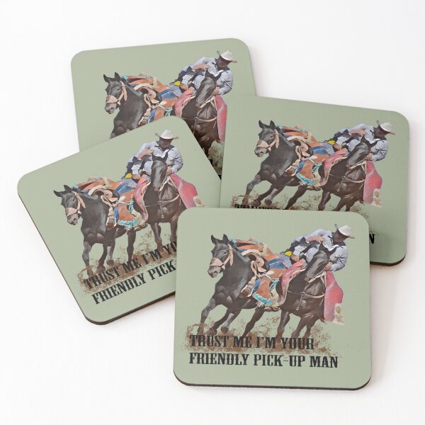 Item preview, RODEO QUOTES, BRONC RIDER QUOTES designed and sold by Barbara Jean Photo Art And Design.