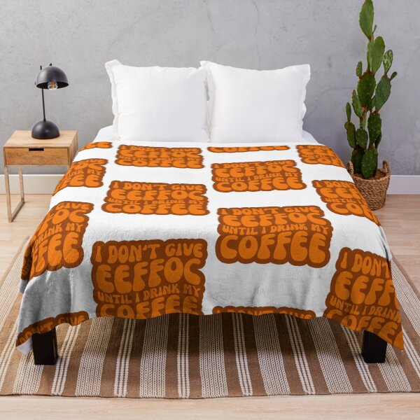 Item preview, Coffee Spelled Backwards Is Eeffoc designed and sold by FNStuff.