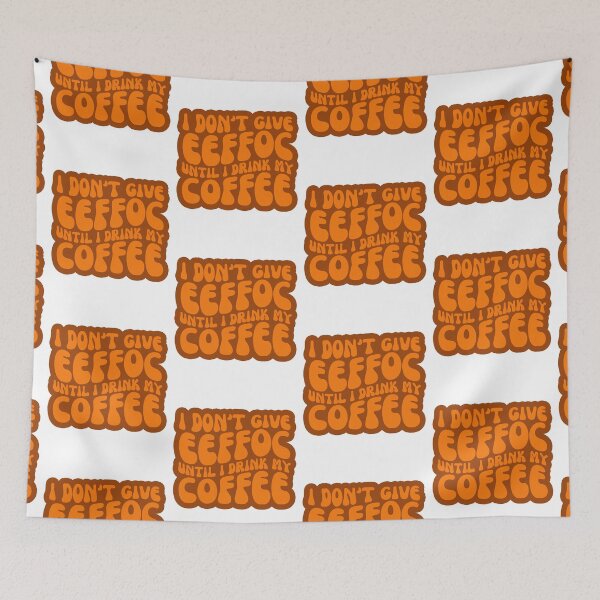 Item preview, Coffee Spelled Backwards Is Eeffoc designed and sold by FNStuff.