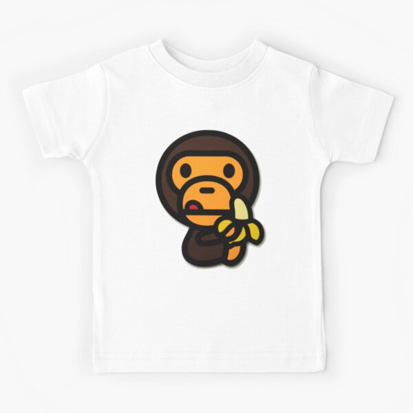 A Bathing Ape Kids & Babies' Clothes for Sale | Redbubble