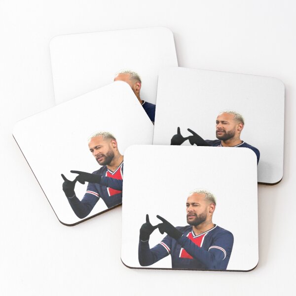 Artikelvorschau, Neymar Junior Aufkleber Aufkleber entworfen und verkauft von Your Favorite Store.