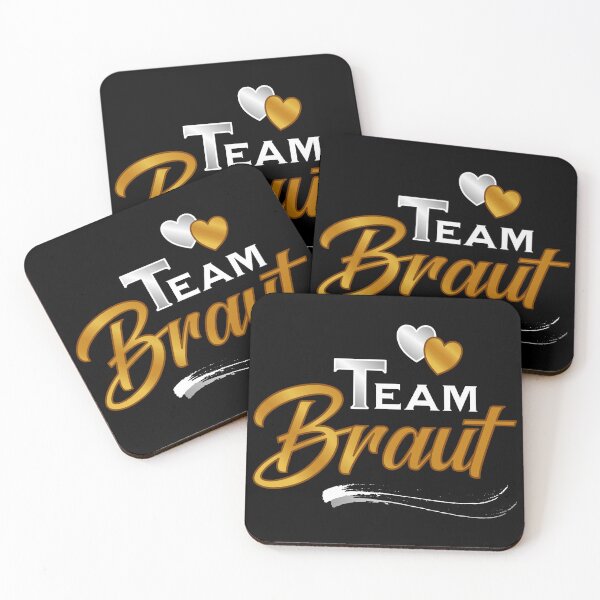 Item preview, Team bride designed and sold by ajkbilder.