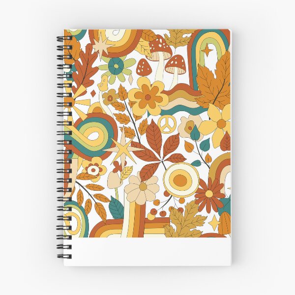 Item preview, Colorful American Vintage Retro Pattern  designed and sold by Right-UR.