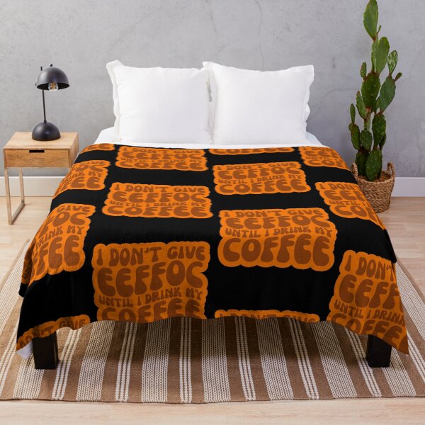 Item preview, Coffee Spelled Backwards Is Eeffoc designed and sold by FNStuff.