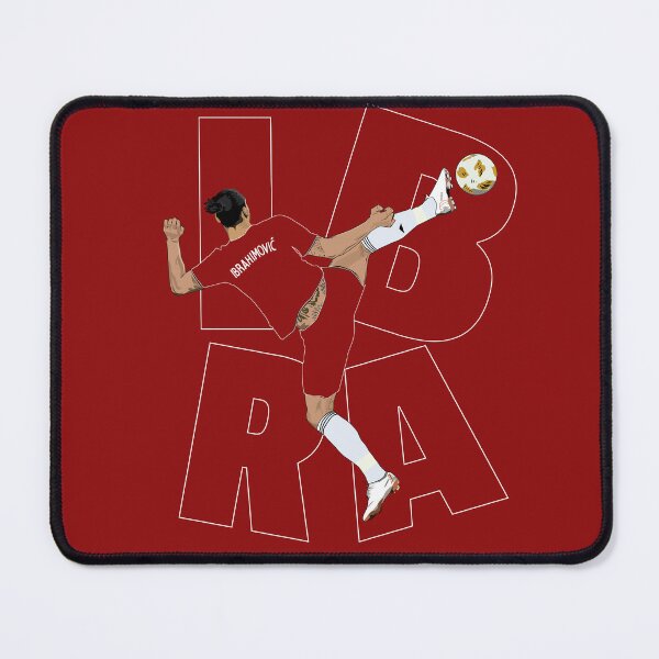Item preview, Zlatan Ibrahimovic designed and sold by Astha Warna.