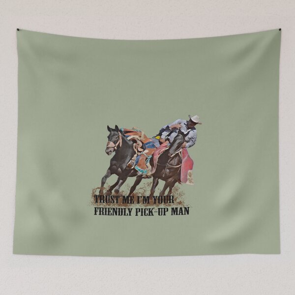 Item preview, RODEO QUOTES, BRONC RIDER QUOTES designed and sold by Barbara Jean Photo Art And Design.