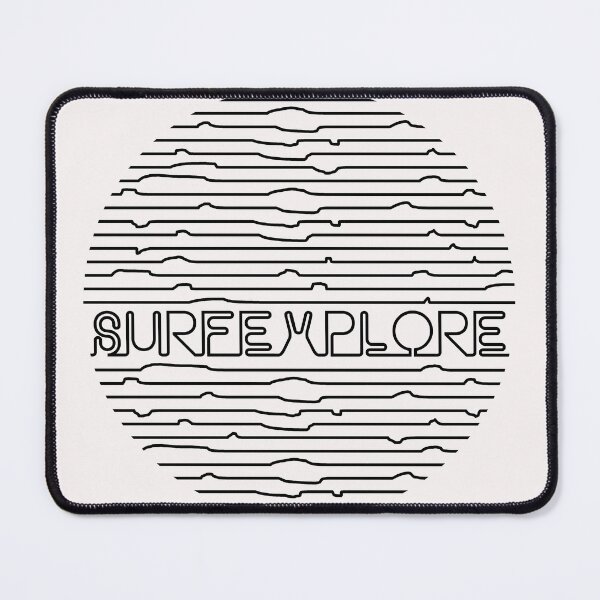 Item preview, surfEXPLORE Lines designed and sold by surfexplore.