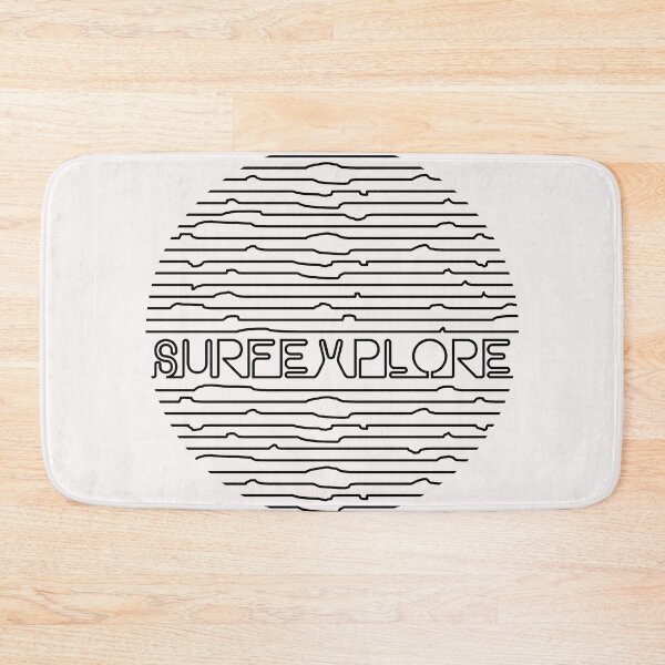 Item preview, surfEXPLORE Lines designed and sold by surfexplore.