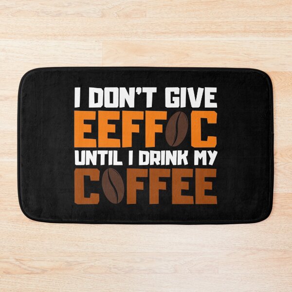 Item preview, Coffee Spelled Backwards Is Eeffoc designed and sold by FNStuff.