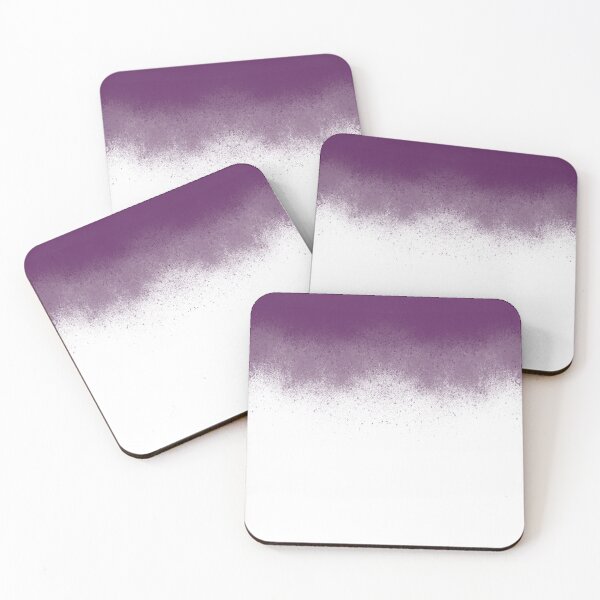 Item preview, Purple Sparks Clouds designed and sold by KayLadyBug.