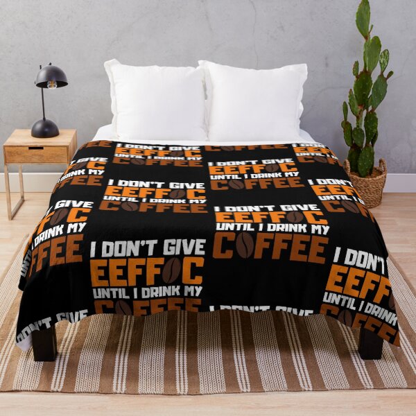 Item preview, Coffee Spelled Backwards Is Eeffoc designed and sold by FNStuff.