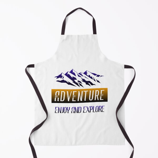 Item preview, Adventure - enjoy and explore designed and sold by ajkbilder.