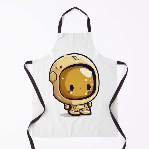 Item preview, Golden Cutie designed and sold by LocalCreative.