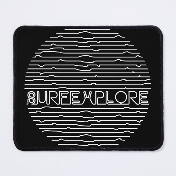 Item preview, surfEXPLORE Lines designed and sold by surfexplore.